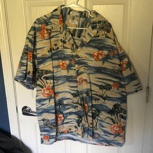 beach shirt